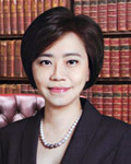 Catherine Ken